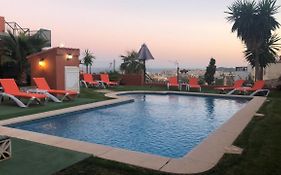 Cozy Apartment IV In Torreblanca Fuengirola
