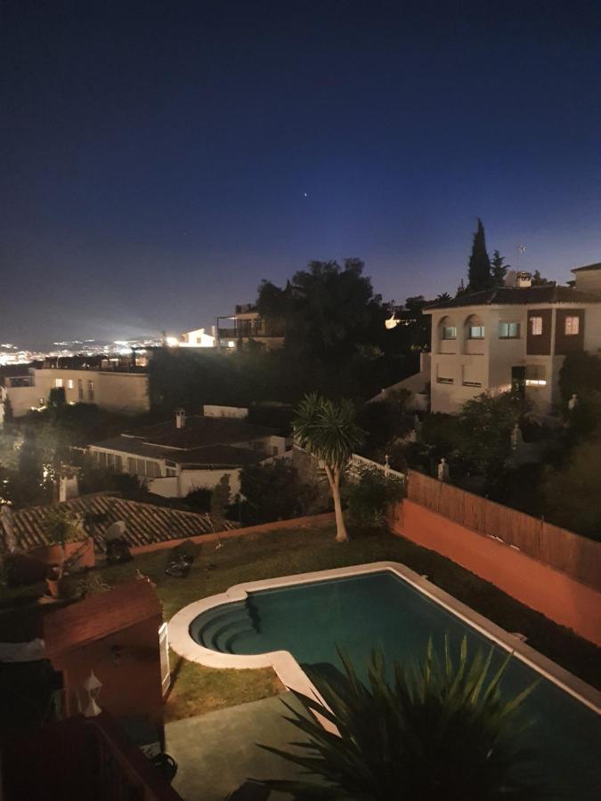 Cozy Apartment IV In Torreblanca Fuengirola Exterior foto