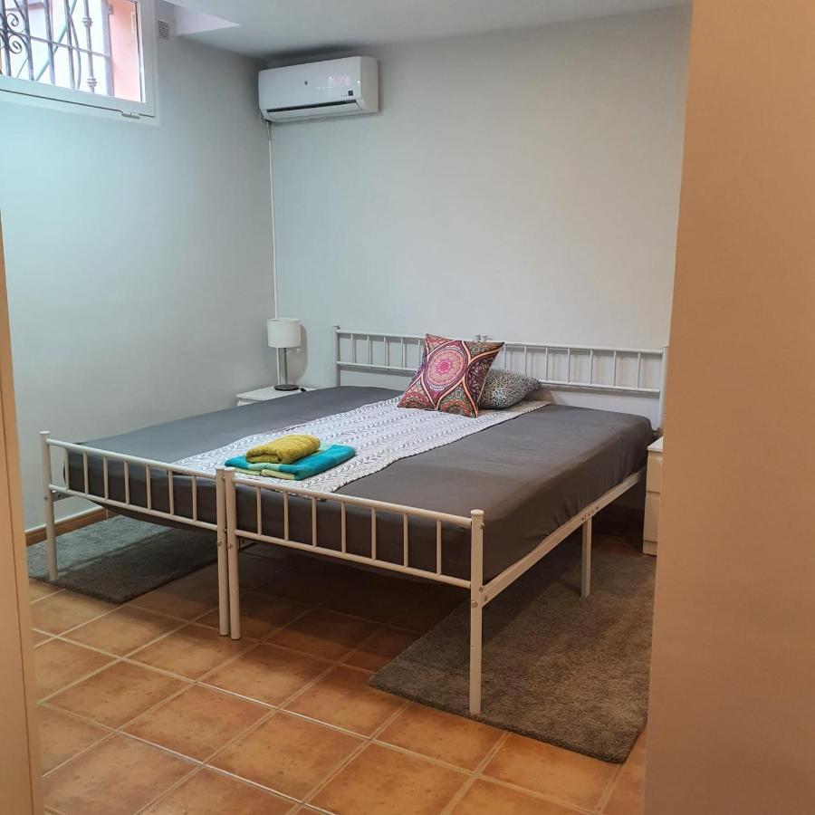 Cozy Apartment IV In Torreblanca Fuengirola Exterior foto