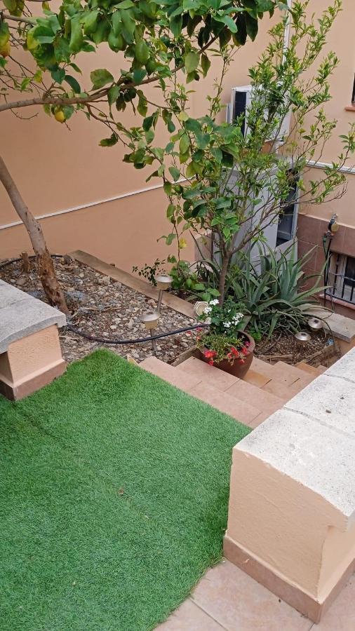 Cozy Apartment IV In Torreblanca Fuengirola Exterior foto