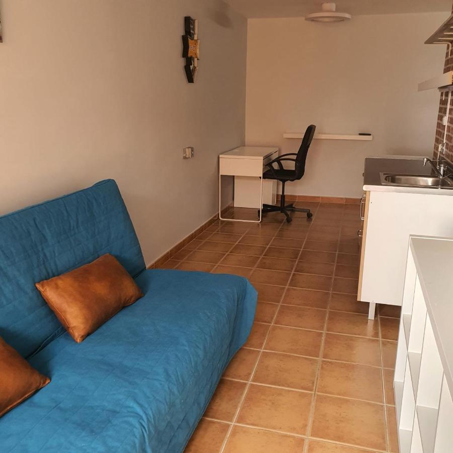 Cozy Apartment IV In Torreblanca Fuengirola Exterior foto