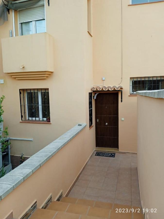 Cozy Apartment IV In Torreblanca Fuengirola Exterior foto