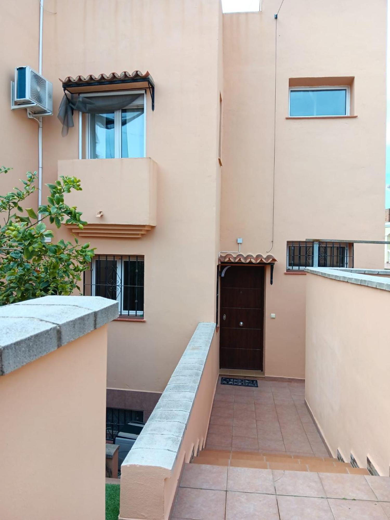 Cozy Apartment IV In Torreblanca Fuengirola Exterior foto