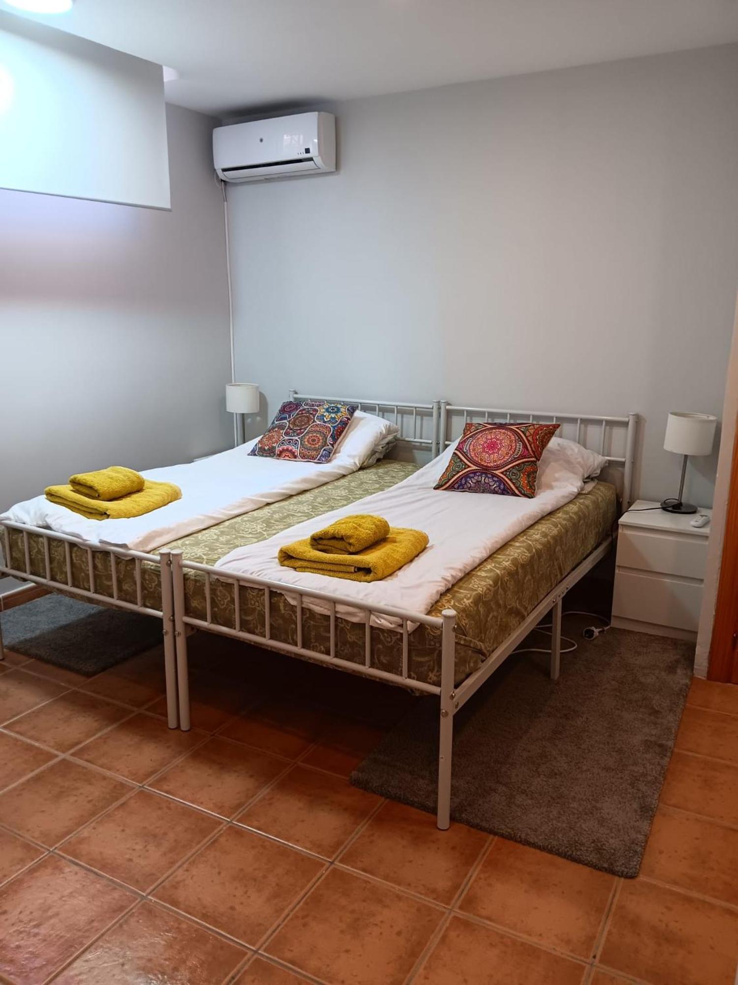 Cozy Apartment IV In Torreblanca Fuengirola Exterior foto