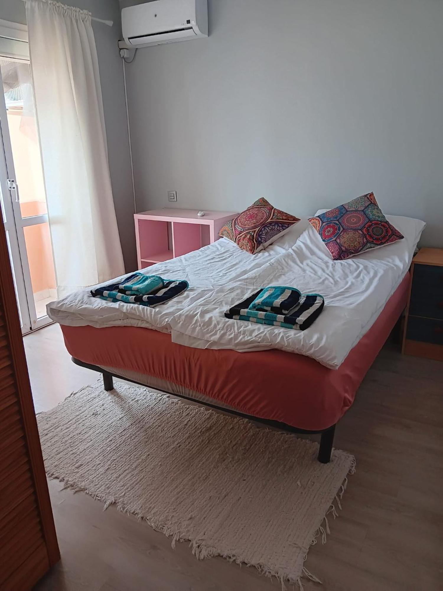 Cozy Apartment IV In Torreblanca Fuengirola Exterior foto