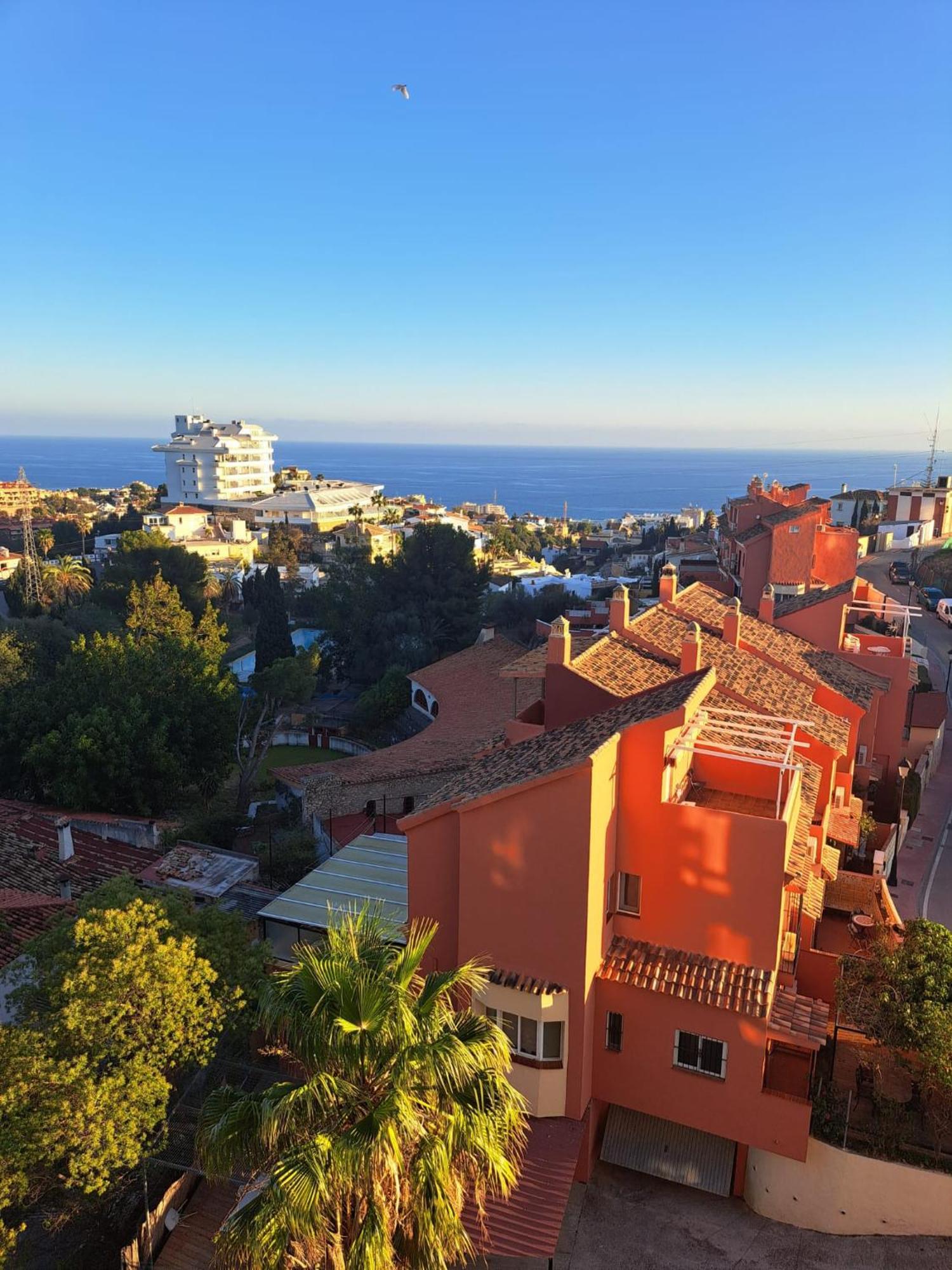Cozy Apartment IV In Torreblanca Fuengirola Exterior foto