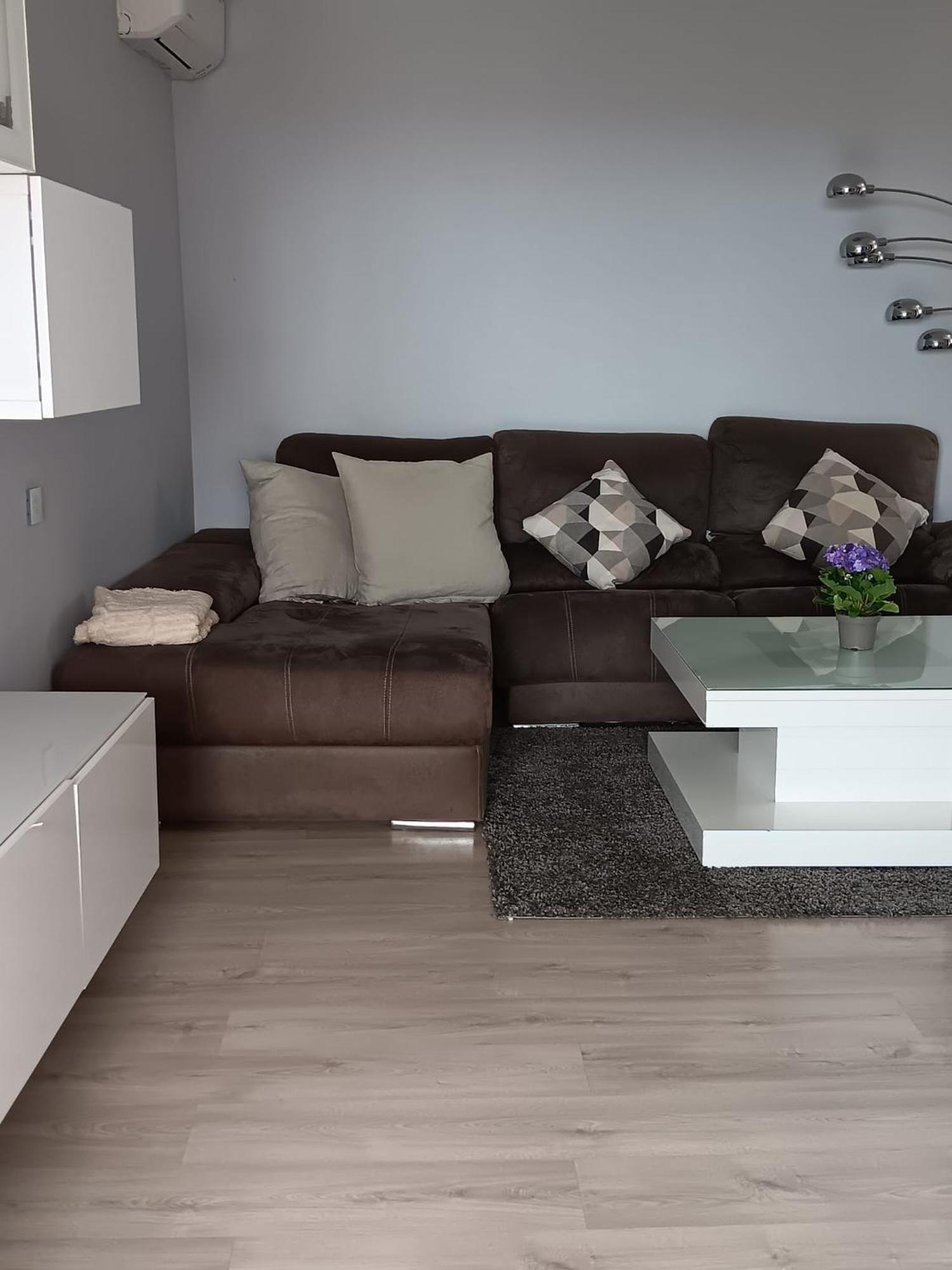 Cozy Apartment IV In Torreblanca Fuengirola Exterior foto