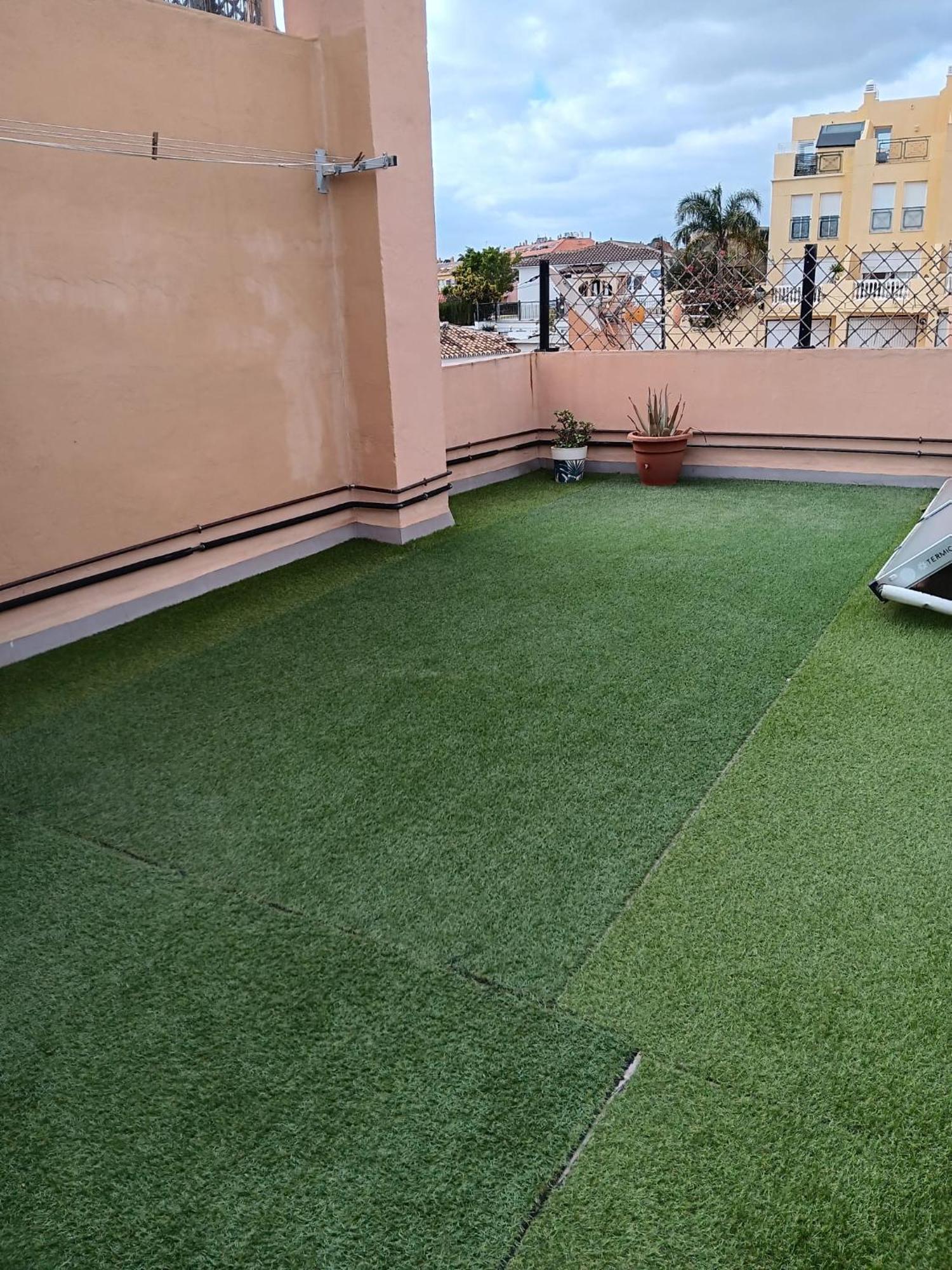 Cozy Apartment IV In Torreblanca Fuengirola Exterior foto