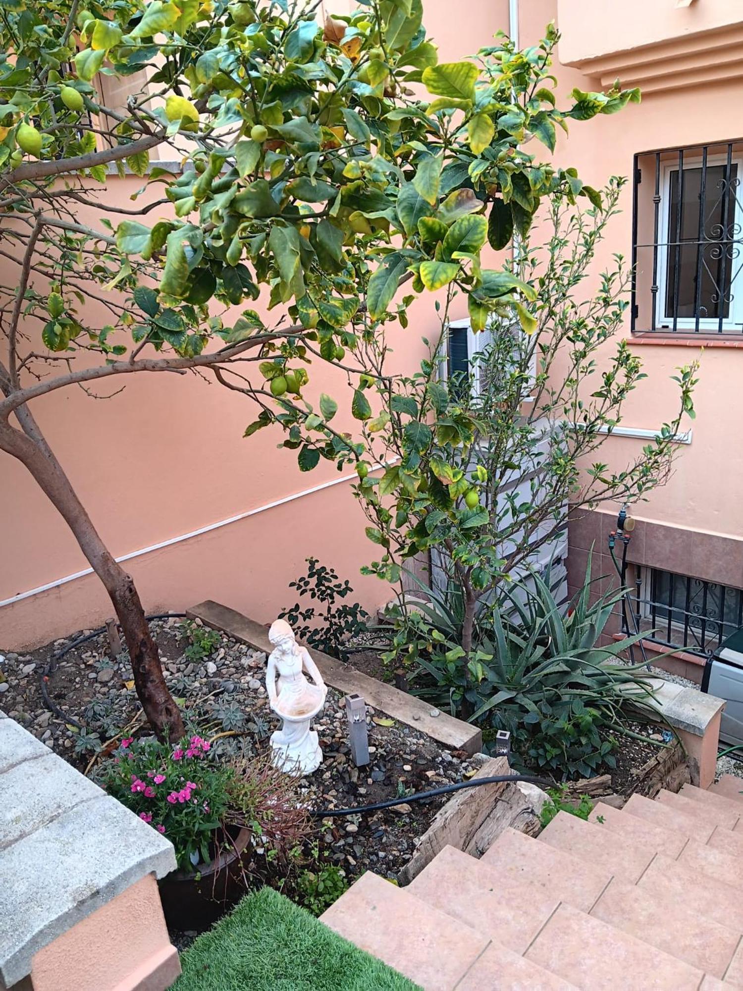 Cozy Apartment IV In Torreblanca Fuengirola Exterior foto
