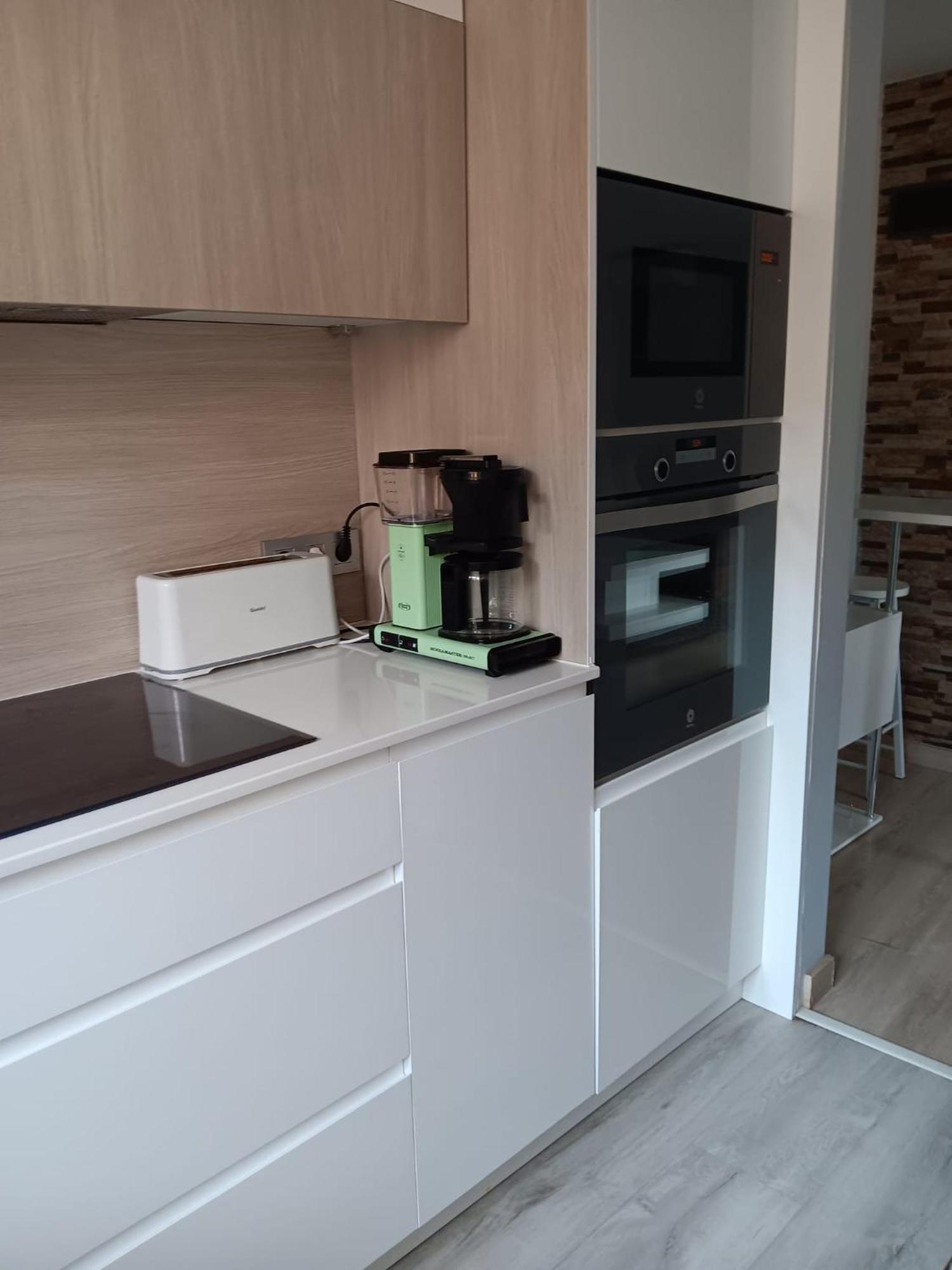 Cozy Apartment IV In Torreblanca Fuengirola Exterior foto