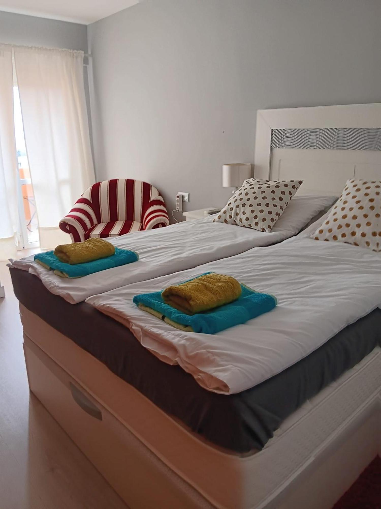 Cozy Apartment IV In Torreblanca Fuengirola Exterior foto